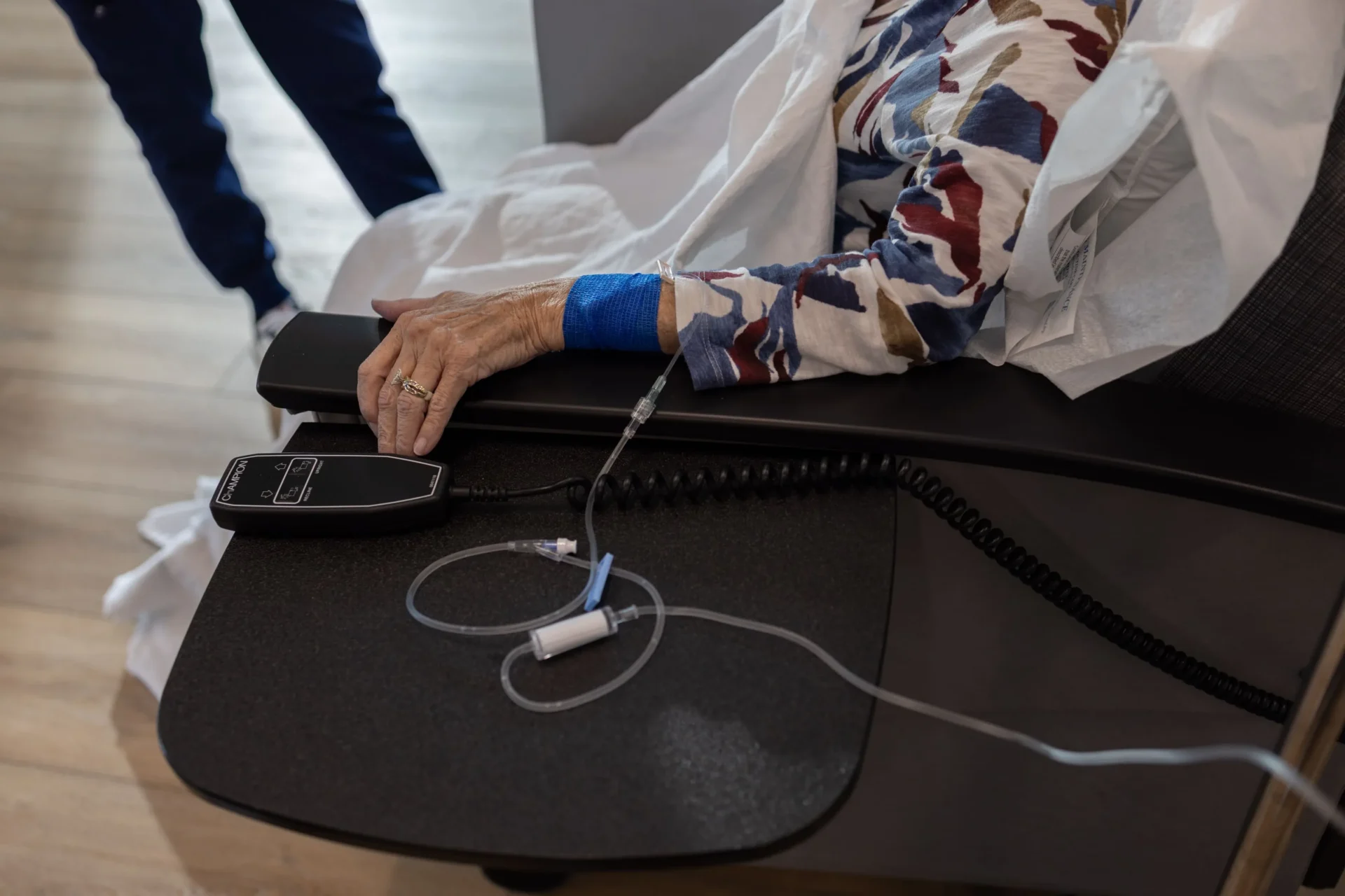 Patient Care 62