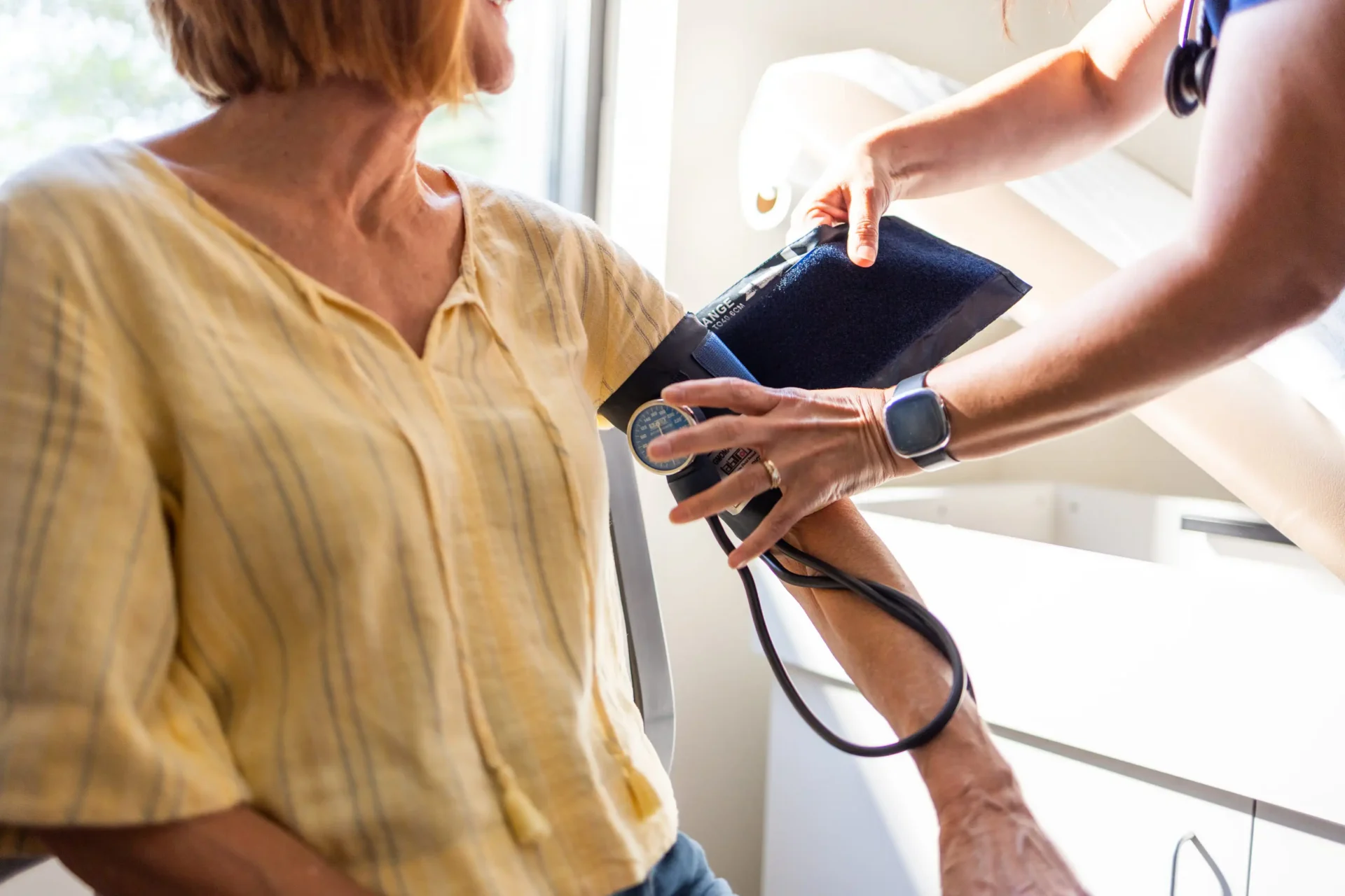 Blood Pressure 8